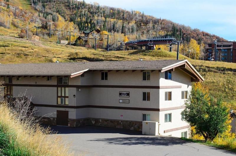 Storm Meadows Christie Base By Retreatia Hotel Steamboat Springs Exterior photo